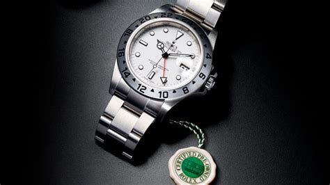 übernahme rolex bucherer|pre.owned Rolex.